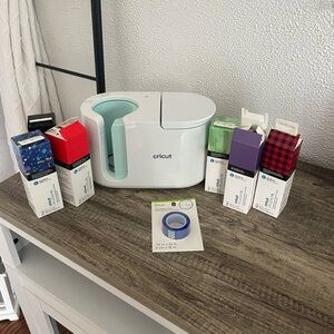 Cricut Mug Press excellent condition